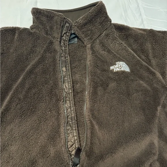 The North Face soft fleece jacket - Picture 4 of 7